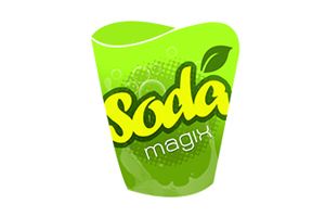 Soda Magix